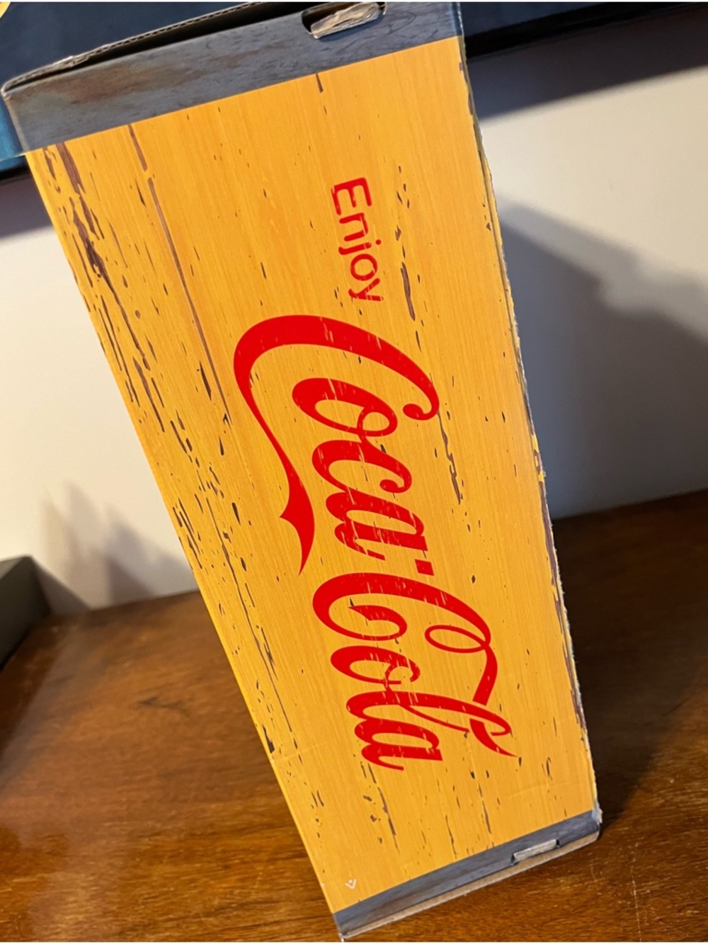 CONVERSE x COCA-COLA Chuck 70s - Picture 10 of 11